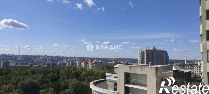 3-комн квартира Садовая улица, 3А,  д. 3А