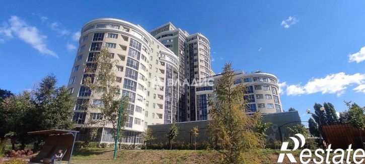 3-комн квартира Садовая улица, 3А,  д. 3А