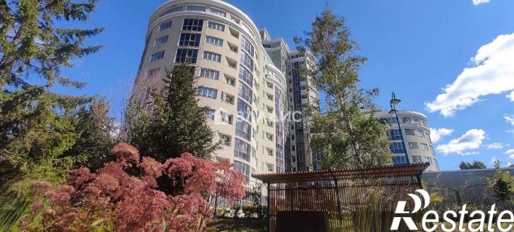 3-комн квартира Садовая улица, 3А,  д. 3А