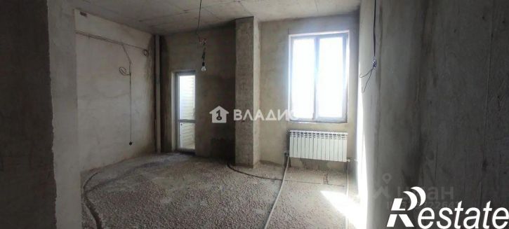 3-комн квартира Садовая улица, 3А,  д. 3А