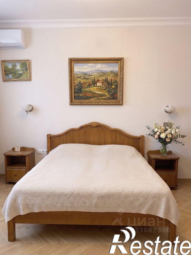 2-комн квартира улица Горького, 54В,  д. 54В