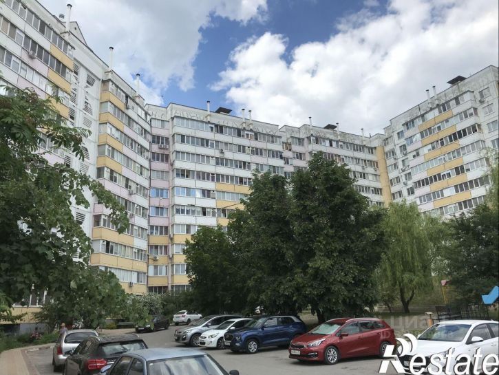 2-комн квартира улица Есенина, 50,  д. 50