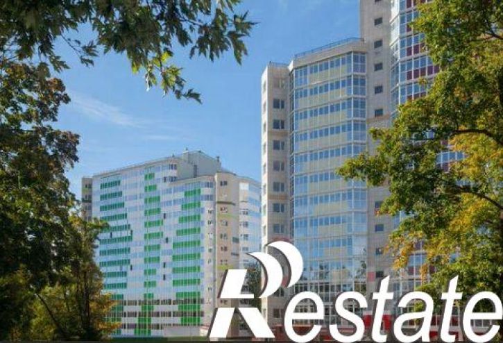 2-комн квартира улица Горького, 54В,  д. 54В