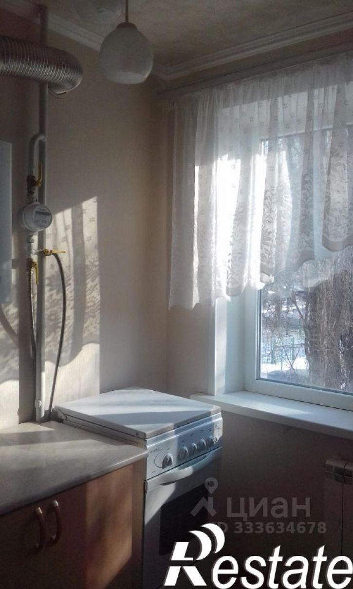 1-комн квартира улица Костюкова, 25,  д. 25