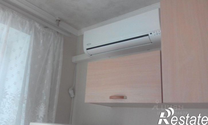 1-комн квартира улица Костюкова, 25,  д. 25