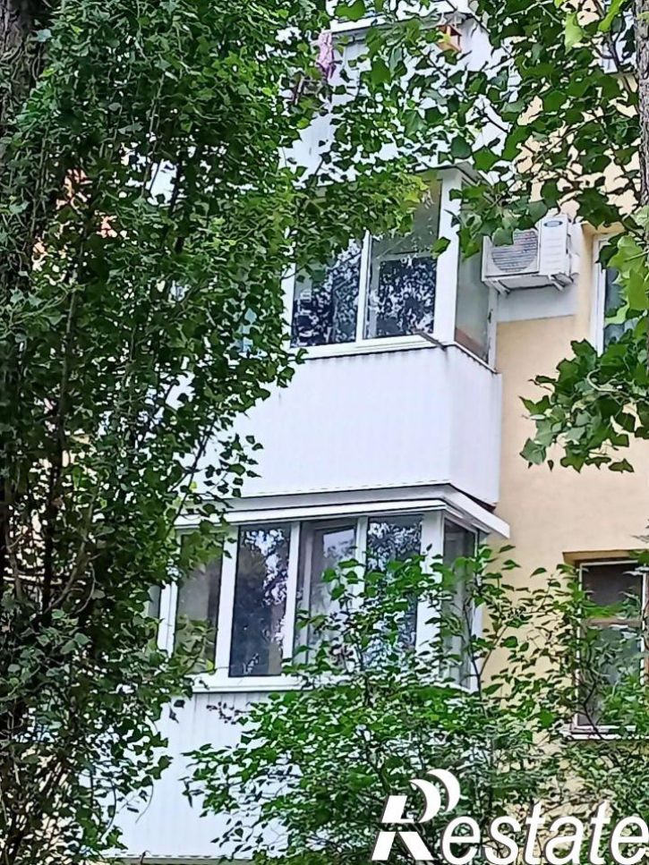 1-комн квартира улица Костюкова, 25,  д. 25