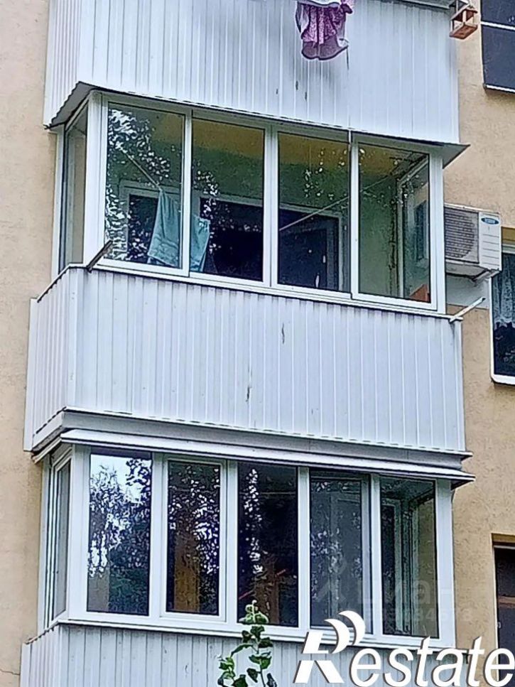 1-комн квартира улица Костюкова, 25,  д. 25