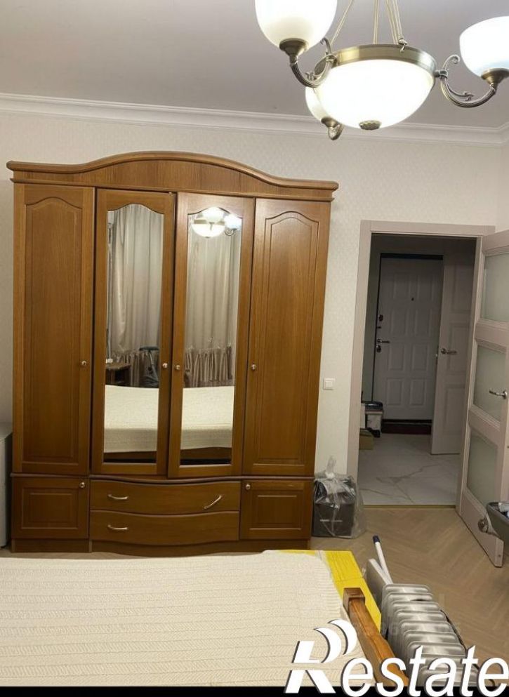2-комн квартира улица Горького, 54В,  д. 54В