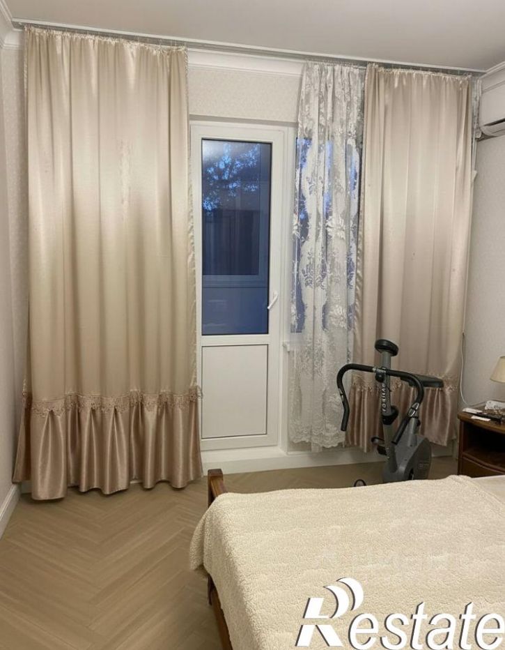 2-комн квартира улица Горького, 54В,  д. 54В
