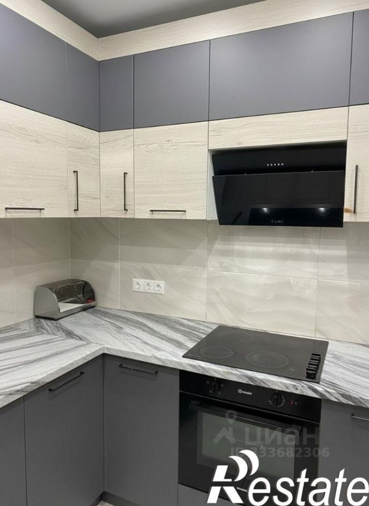 2-комн квартира улица Горького, 54В,  д. 54В