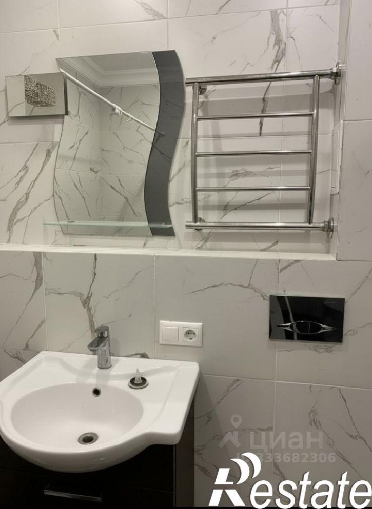 2-комн квартира улица Горького, 54В,  д. 54В