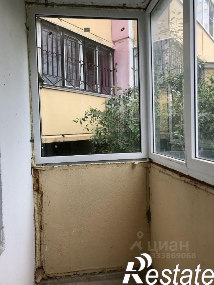 2-комн квартира улица Есенина, 50,  д. 50