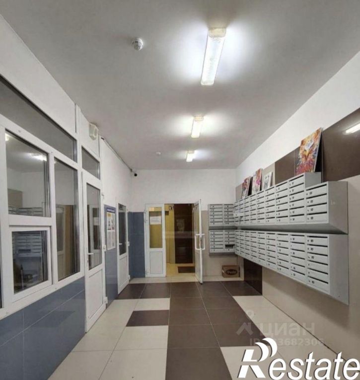 2-комн квартира улица Горького, 54В,  д. 54В