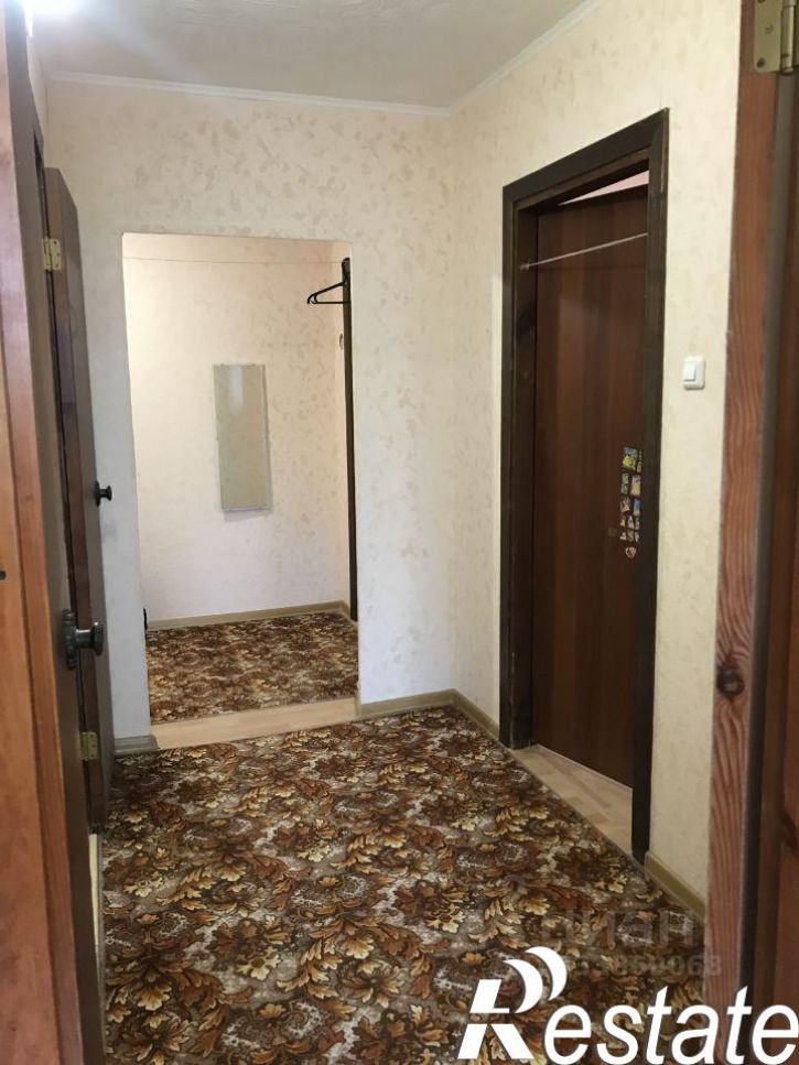 2-комн квартира улица Есенина, 50,  д. 50