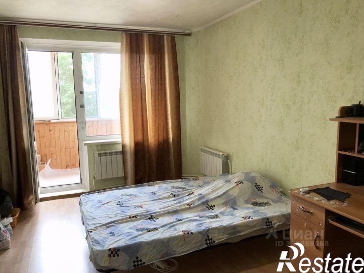2-комн квартира улица Есенина, 50,  д. 50
