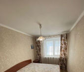2-комн, 42кв м, этаж 4/6 улица Некрасова, 29