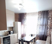 1-комн, 42кв м, этаж 5/11 улица Губкина, 54