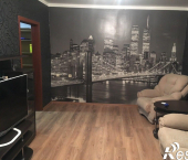 2-комн, 55кв м, этаж 10/18 улица Есенина, 8
