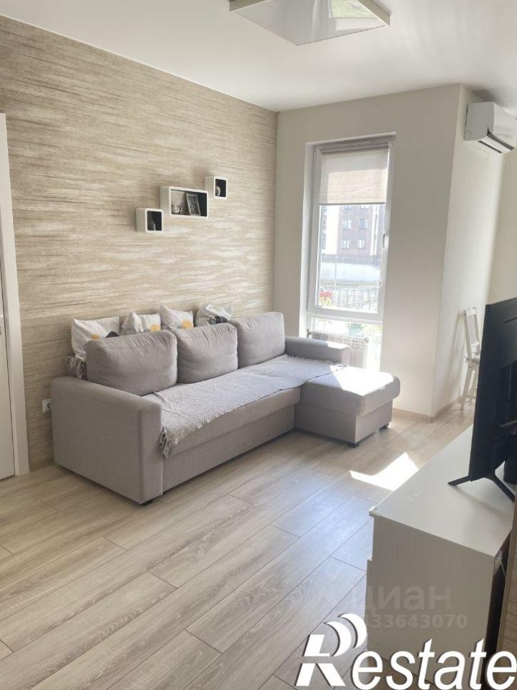 2-комн квартира Семейная улица, 33,  д. 33
