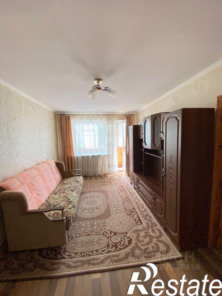 2-комн квартира улица Некрасова, 29,  д. 29