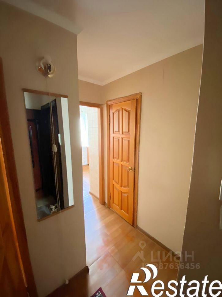 2-комн квартира улица Некрасова, 29,  д. 29