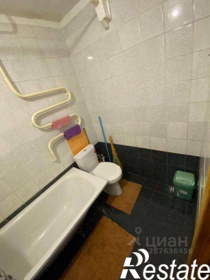2-комн квартира улица Некрасова, 29,  д. 29