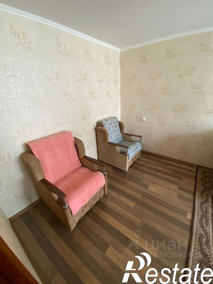 2-комн квартира улица Некрасова, 29,  д. 29