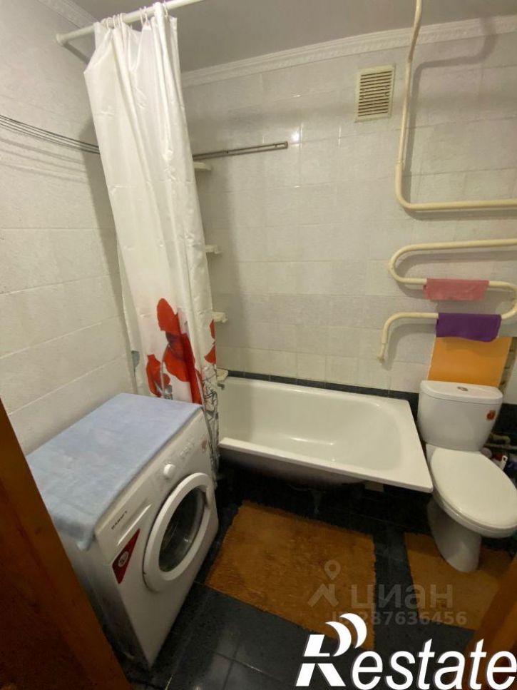 2-комн квартира улица Некрасова, 29,  д. 29