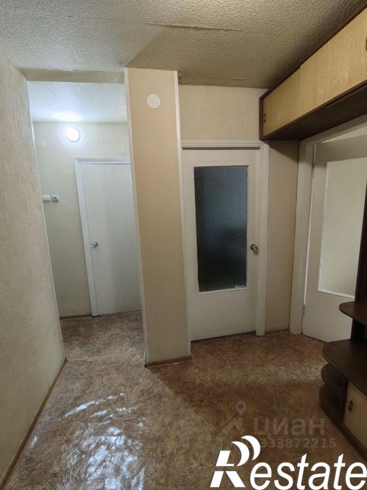 3-комн квартира улица Губкина, 18Г,  д. 18Г