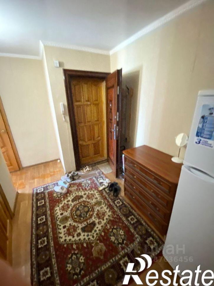 2-комн квартира улица Некрасова, 29,  д. 29