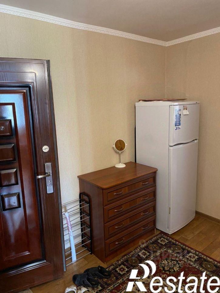 2-комн квартира улица Некрасова, 29,  д. 29