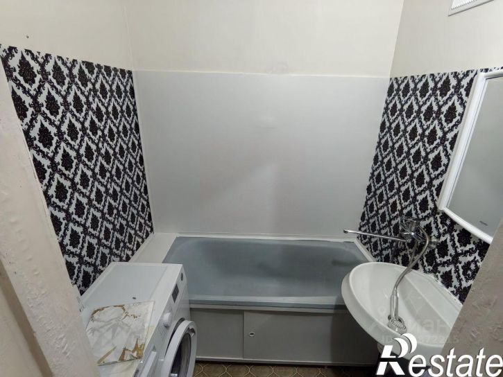3-комн квартира улица Губкина, 18Г,  д. 18Г