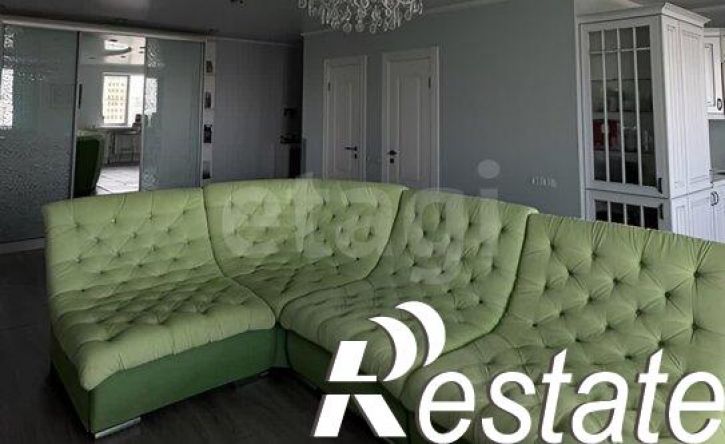 3-комн квартира улица 5 Августа, 31,  д. 31