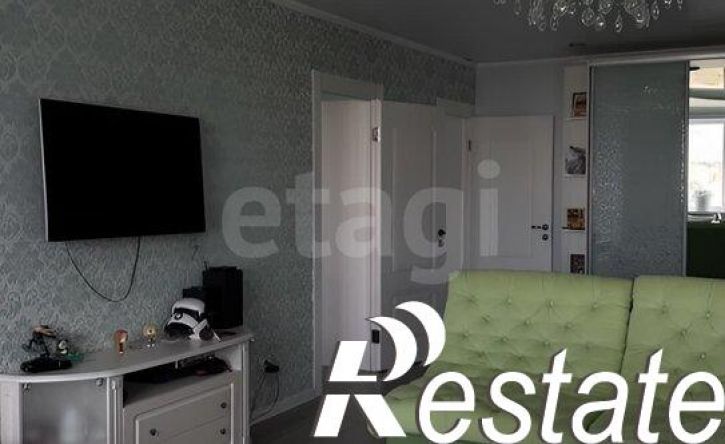 3-комн квартира улица 5 Августа, 31,  д. 31