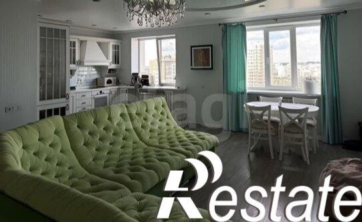 3-комн квартира улица 5 Августа, 31,  д. 31