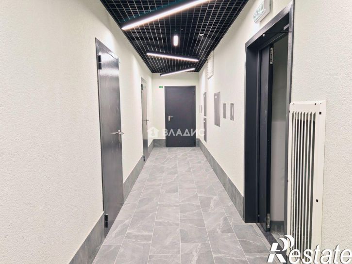 1-комн квартира Донецкая улица, 79А к6,  д. 79А к6