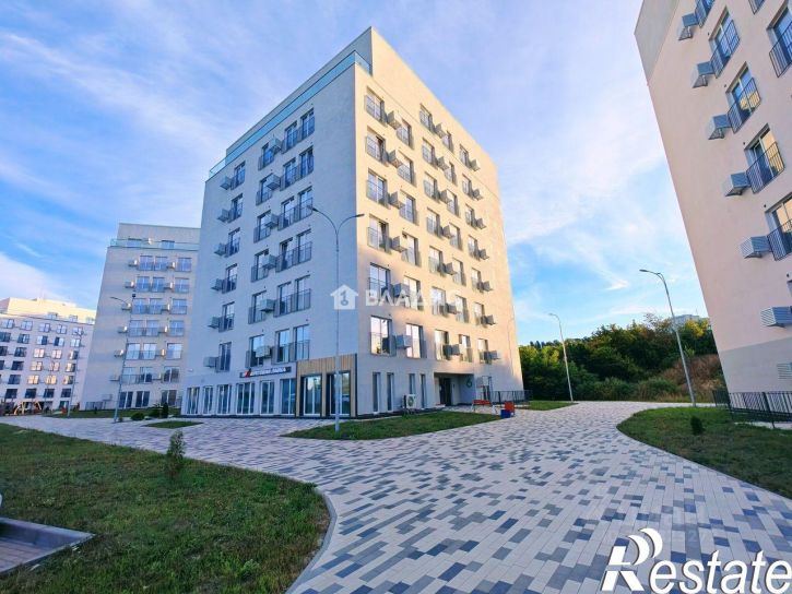 1-комн квартира Донецкая улица, 79А к6,  д. 79А к6
