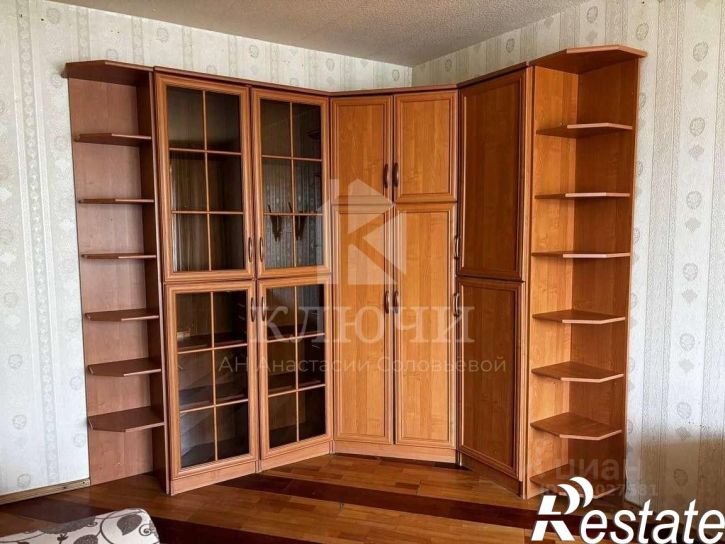 2-комн квартира улица 5 Августа, 44,  д. 44