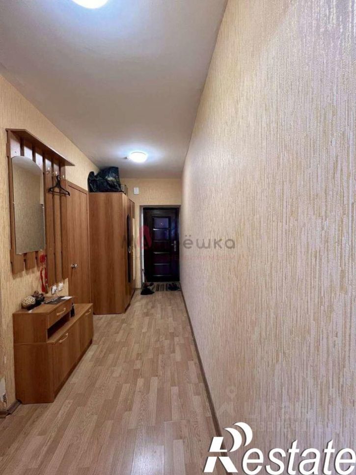 1-комн квартира улица Губкина, 13,  д. 13