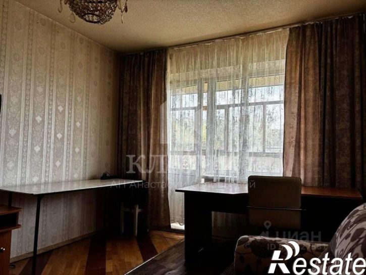 2-комн квартира улица 5 Августа, 44,  д. 44