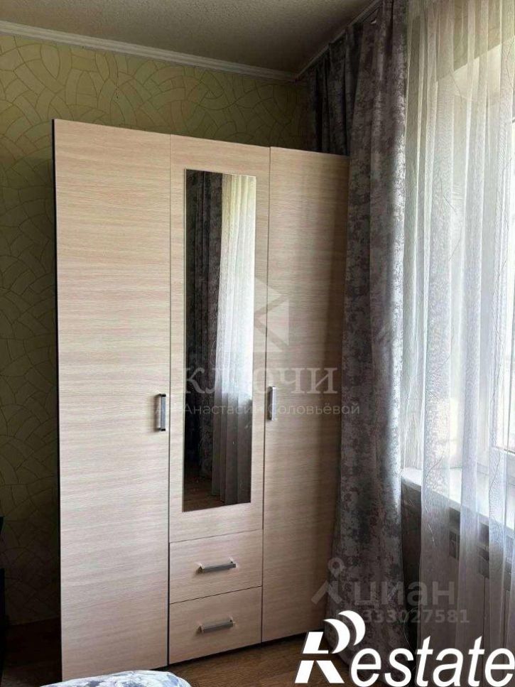 2-комн квартира улица 5 Августа, 44,  д. 44