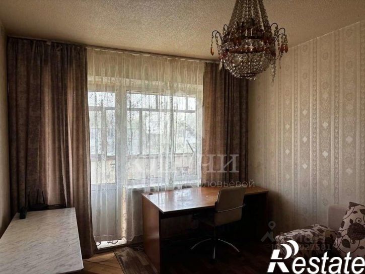 2-комн квартира улица 5 Августа, 44,  д. 44