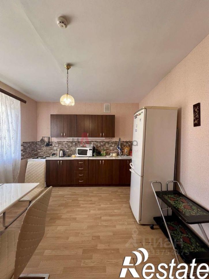 1-комн квартира улица Губкина, 13,  д. 13