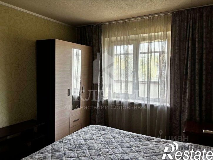 2-комн квартира улица 5 Августа, 44,  д. 44