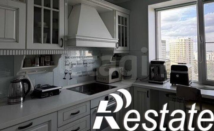 3-комн квартира улица 5 Августа, 31,  д. 31