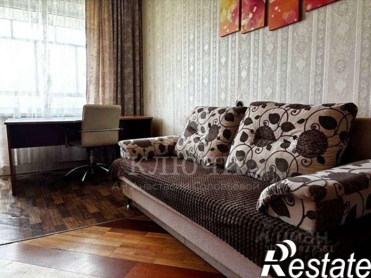 2-комн квартира улица 5 Августа, 44,  д. 44