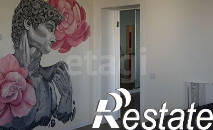 3-комн квартира улица 5 Августа, 31,  д. 31