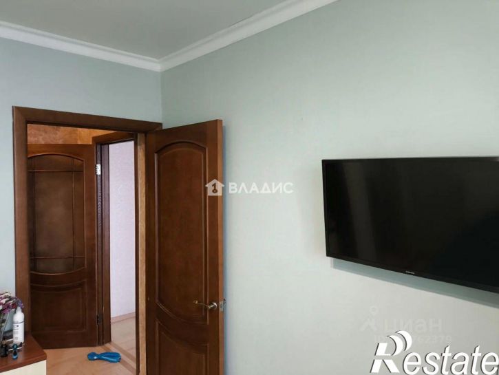 4-комн квартира Октябрьская улица, 63,  д. 63
