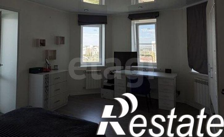 3-комн квартира улица 5 Августа, 31,  д. 31