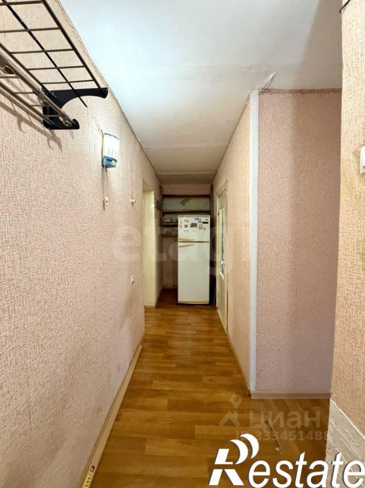 2-комн квартира улица Победы, 66,  д. 66
